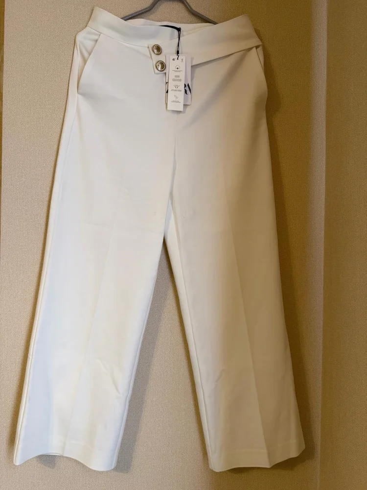 Zara Pants, size L / 40 / 12, photo 6