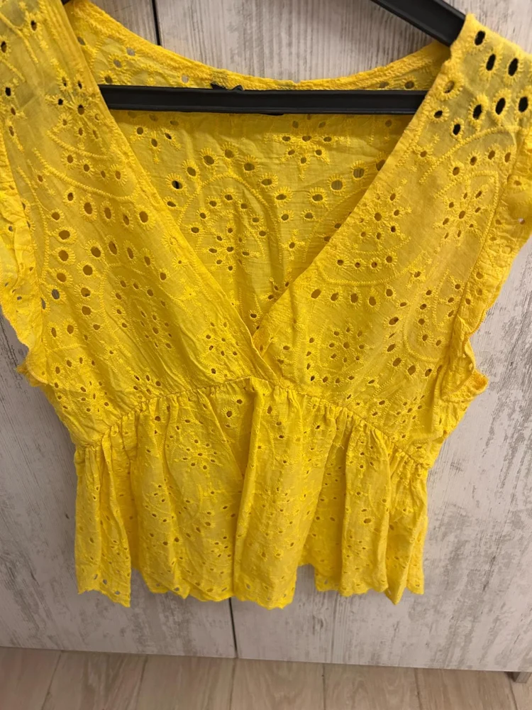 Shein Blouses, size S / 36 / 8, photo 2