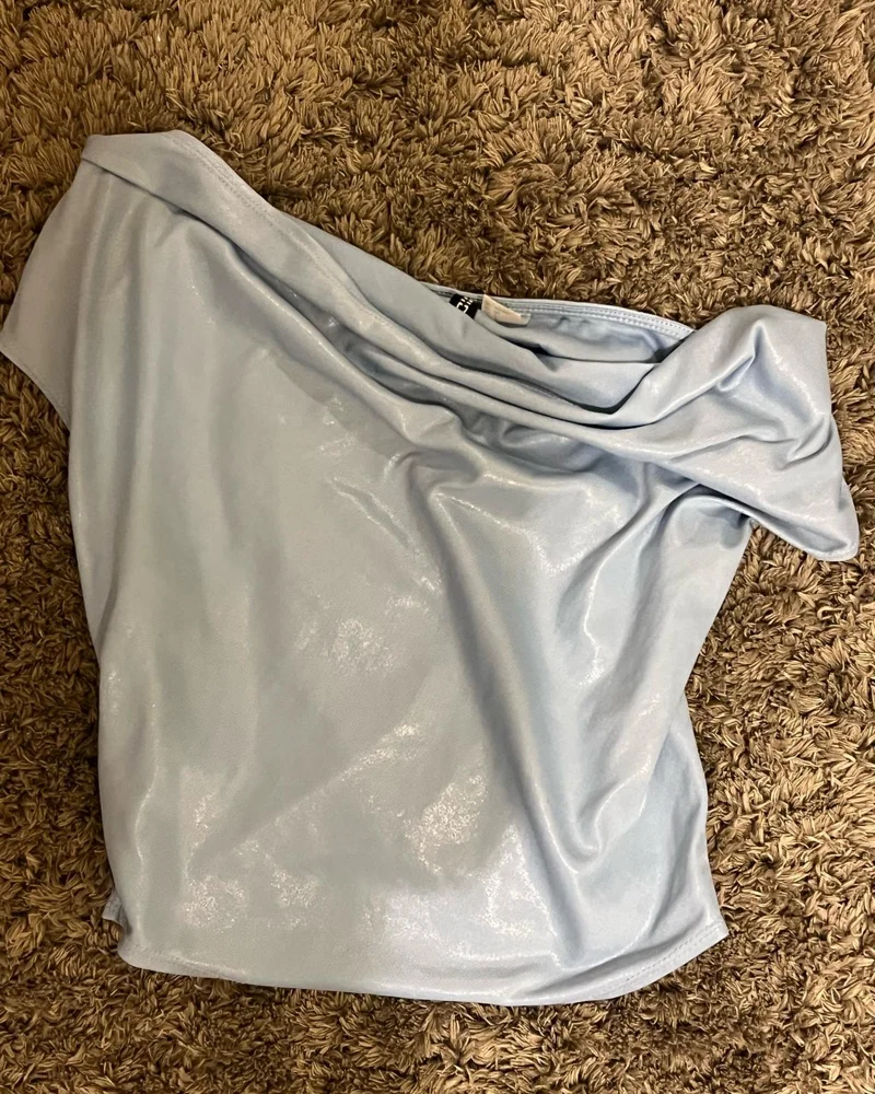 H&M Crop Tops, size S / 36 / 8, photo 2