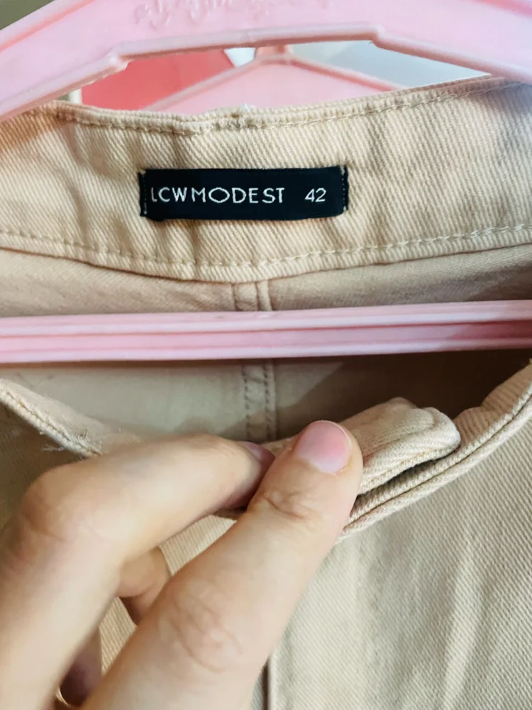 LC Wakiki Jeans, size XL / 42 / 14, photo 3