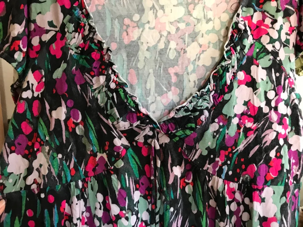 Blouses, size XL / 42 / 14, photo 5