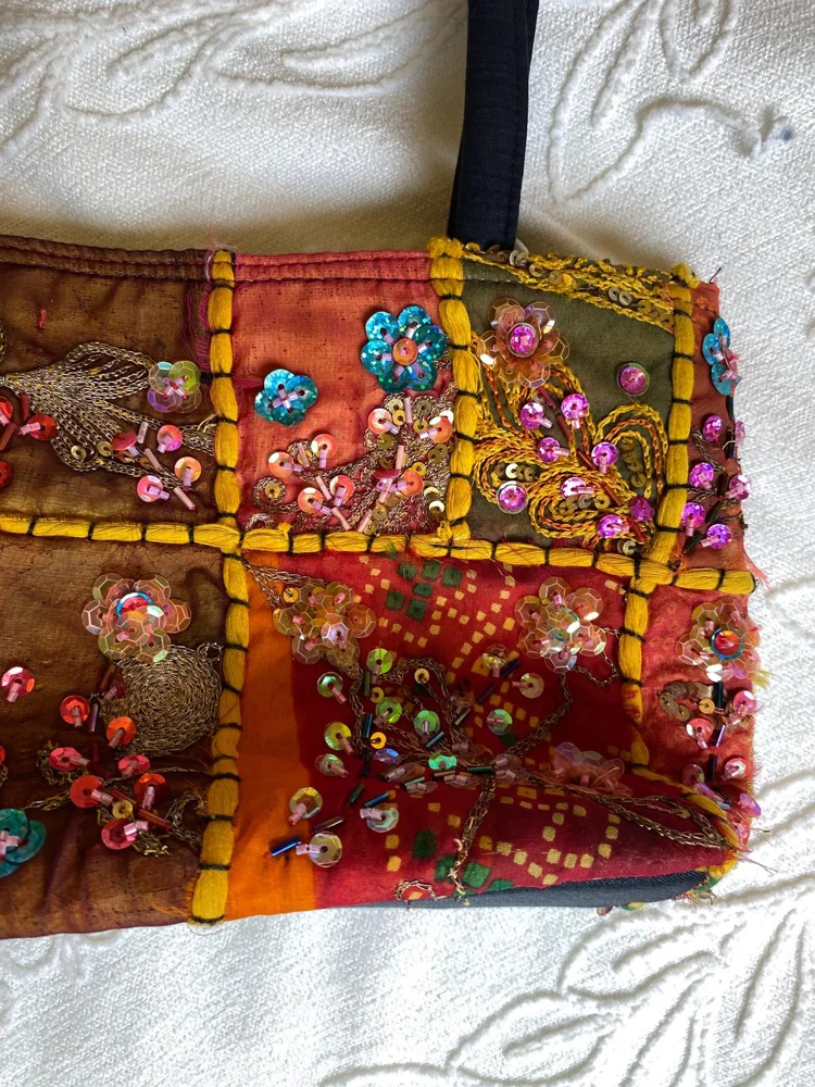 Mini Bag, size Other, photo 3