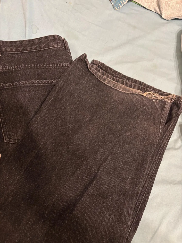 local brands Jeans, size M / 38 / 10, photo 3
