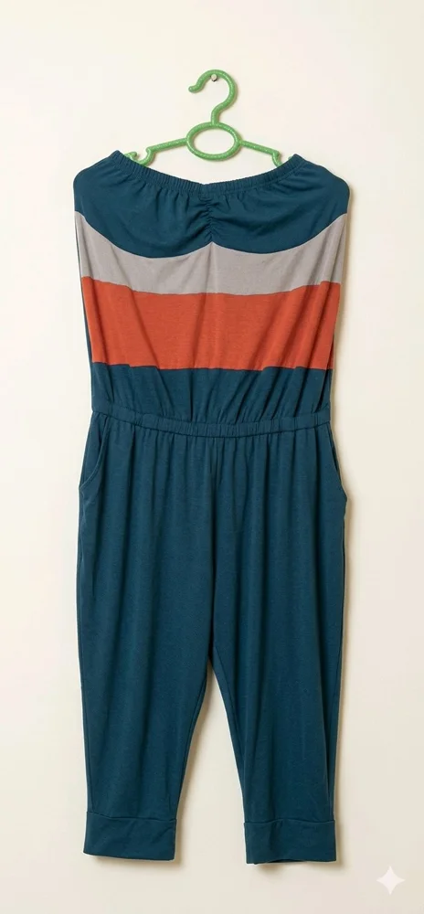 local brands Jumpsuits, size S / 36 / 8, photo 4