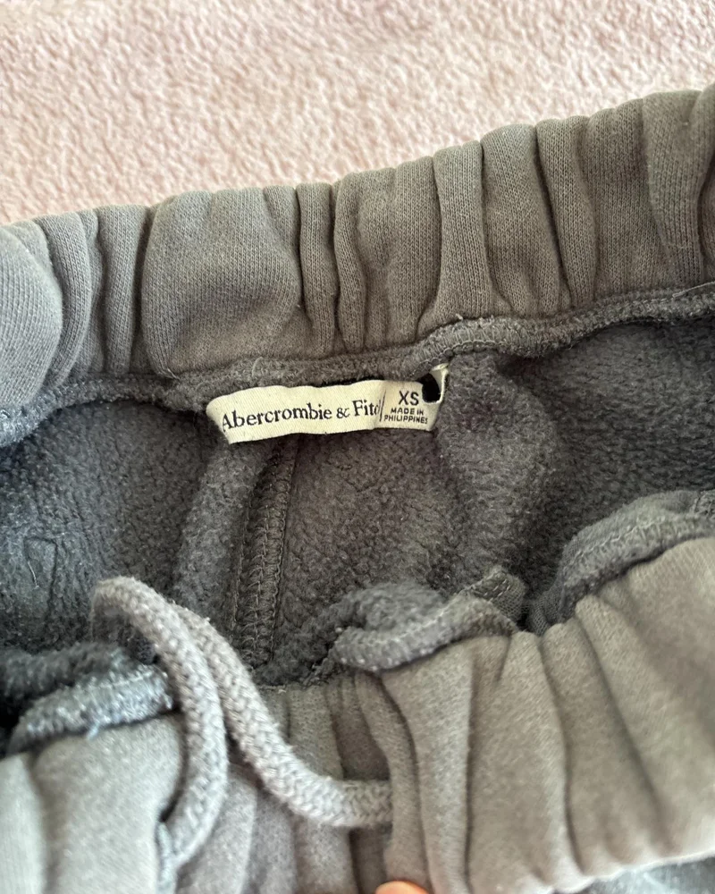 Abercrombie & Fitch Pants, size XS / 34 / 6, photo 2