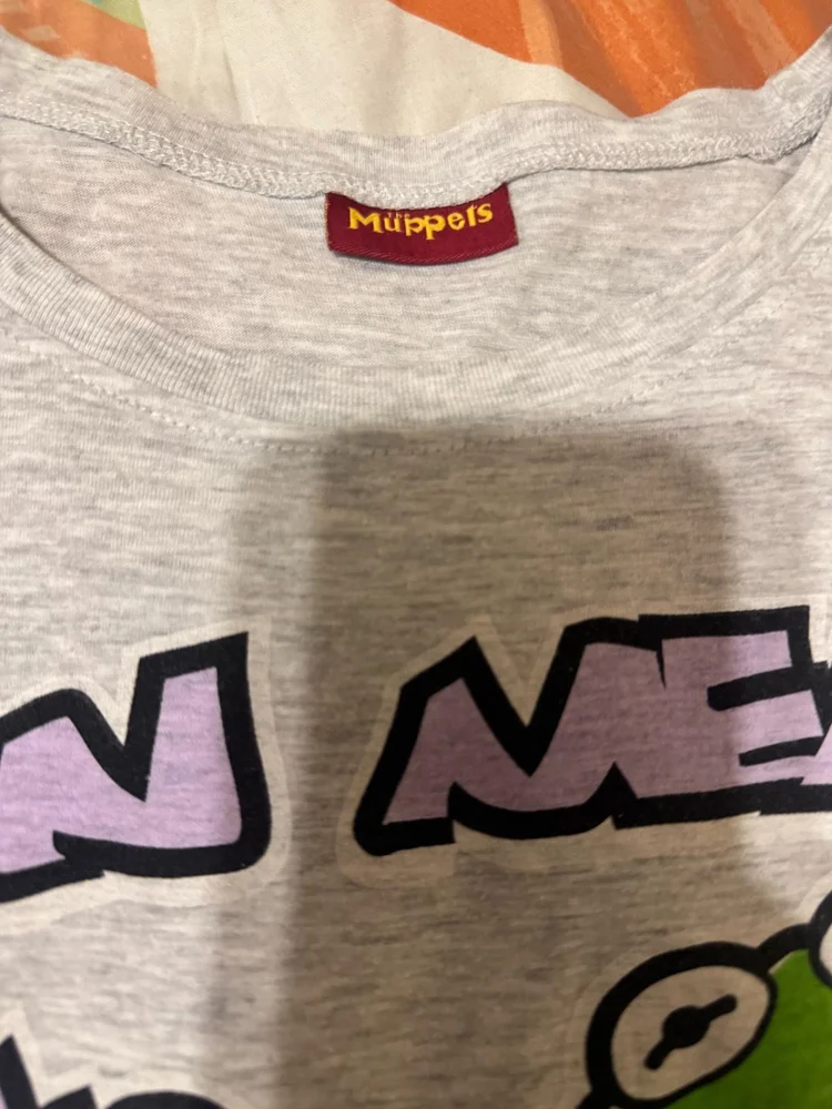 The Muppets T-shirts, size L / 40 / 12, photo 3