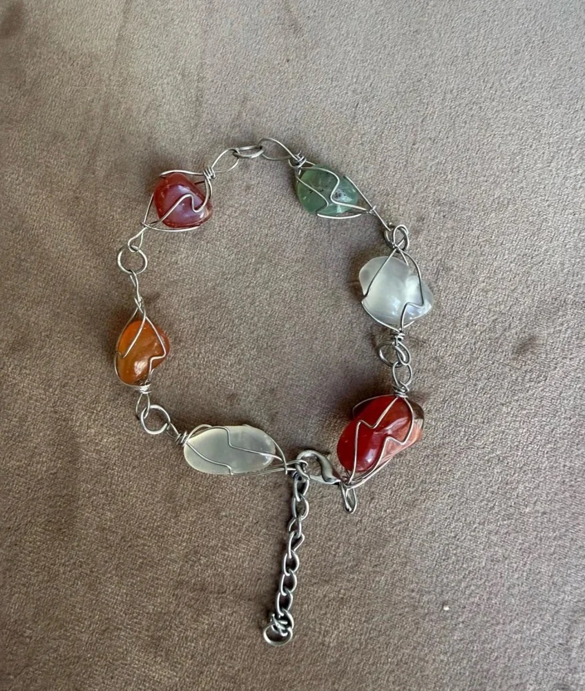 Necklaces, size Other, photo 4