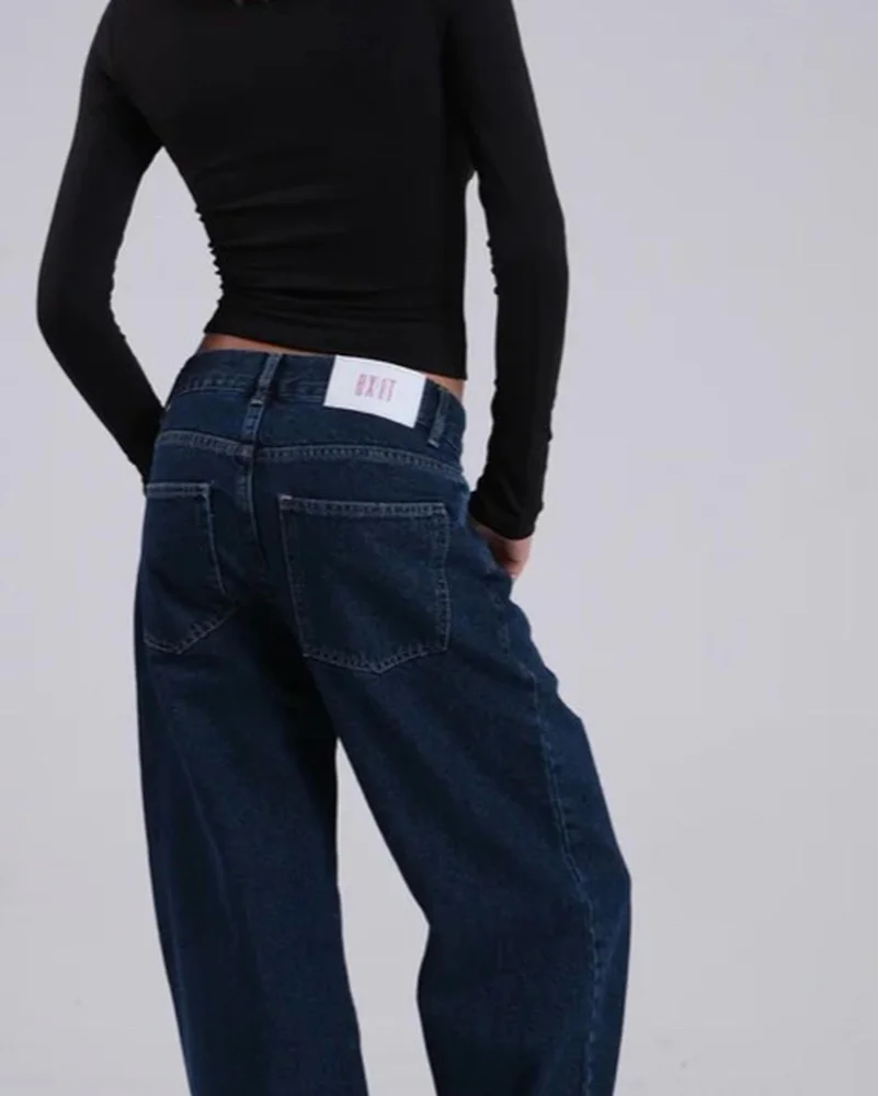 e(x)it Jeans, size XS / 34 / 6, photo 2