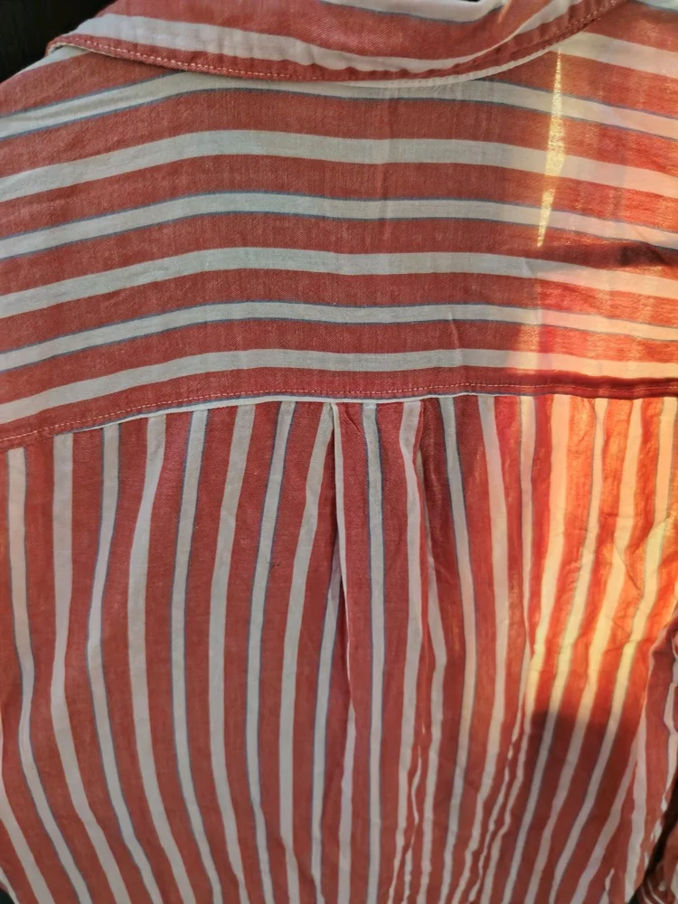 H&M Blouses, size L / 40 / 12, photo 6