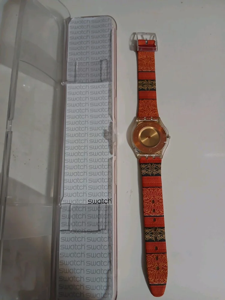 Swatch Watches