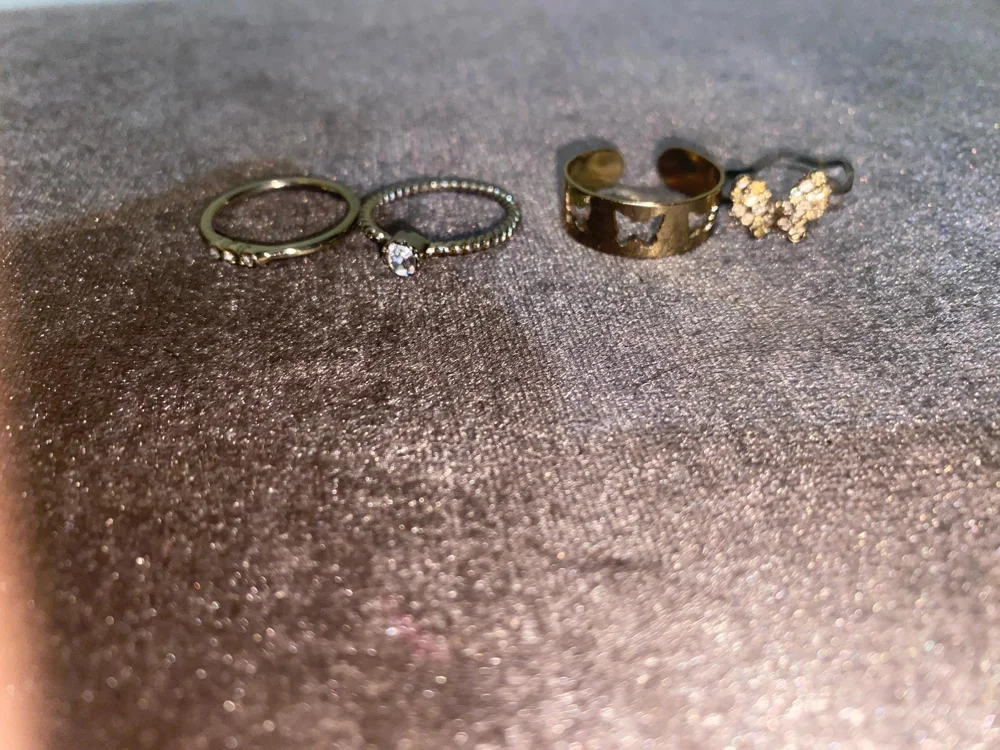 Rings, size Other, photo 4