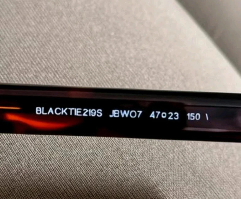 Dior Sunglasses, size Other, photo 2