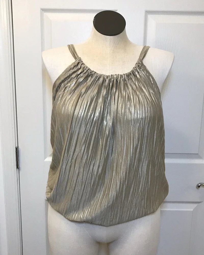 H&M Tank Tops, size L / 40 / 12, photo 3