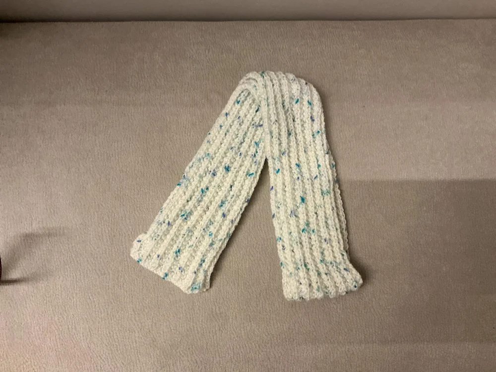 Scarves