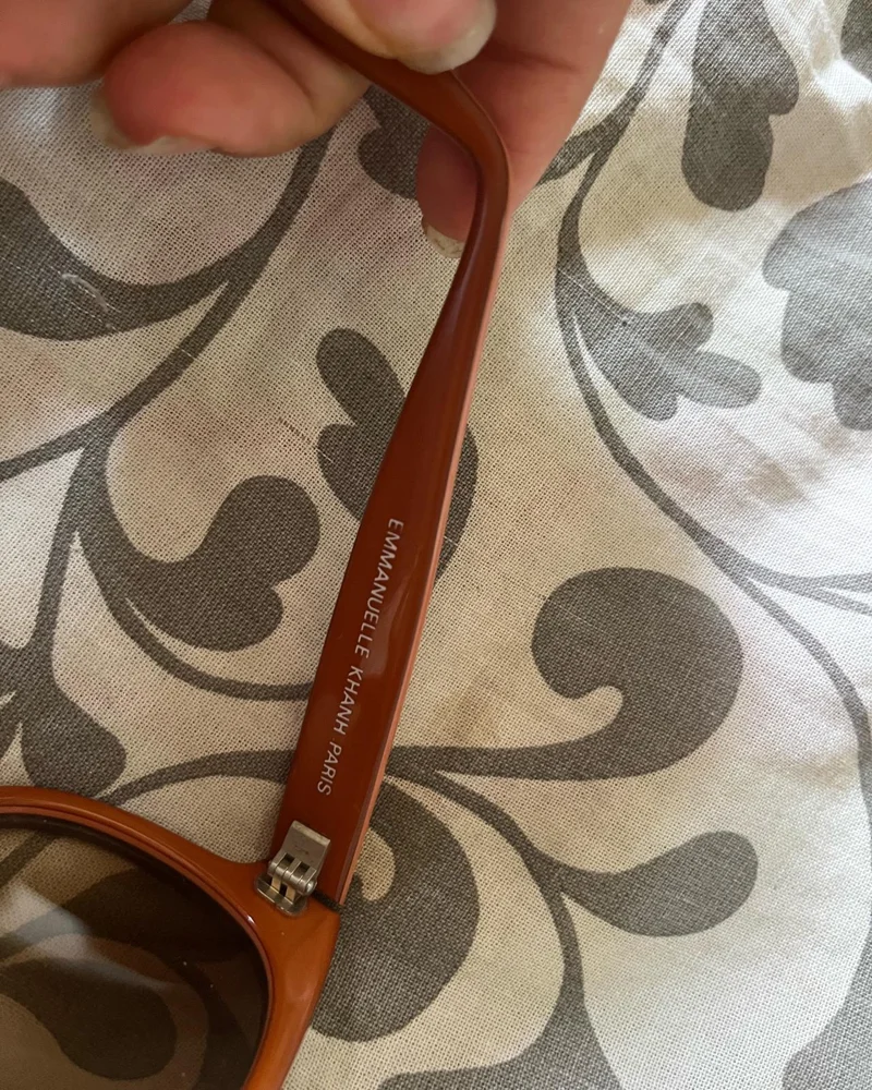 Sunglasses, size One size, photo 5