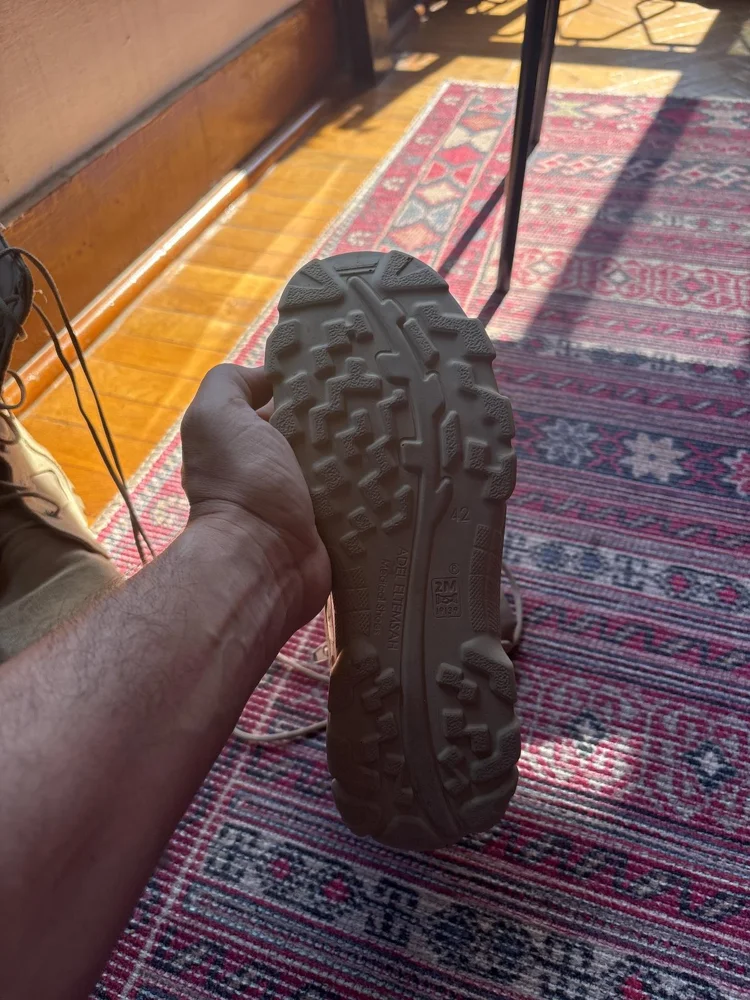 Local Boots, size 42, photo 4