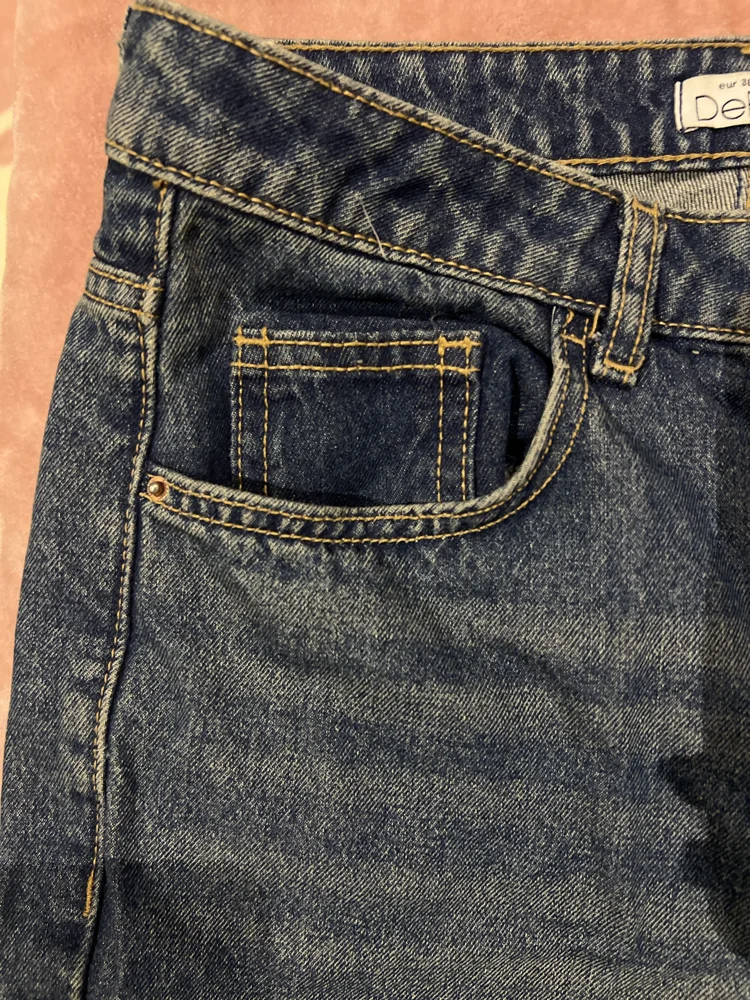 Defacto Jeans, size M / 38 / 10, photo 3
