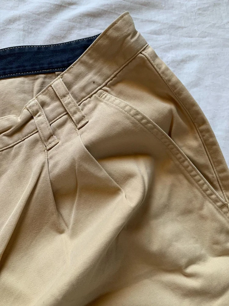 Armand Thiery Shorts, size W46, photo 4