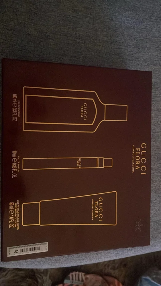 Gucci Perfume, size No Size, photo 3