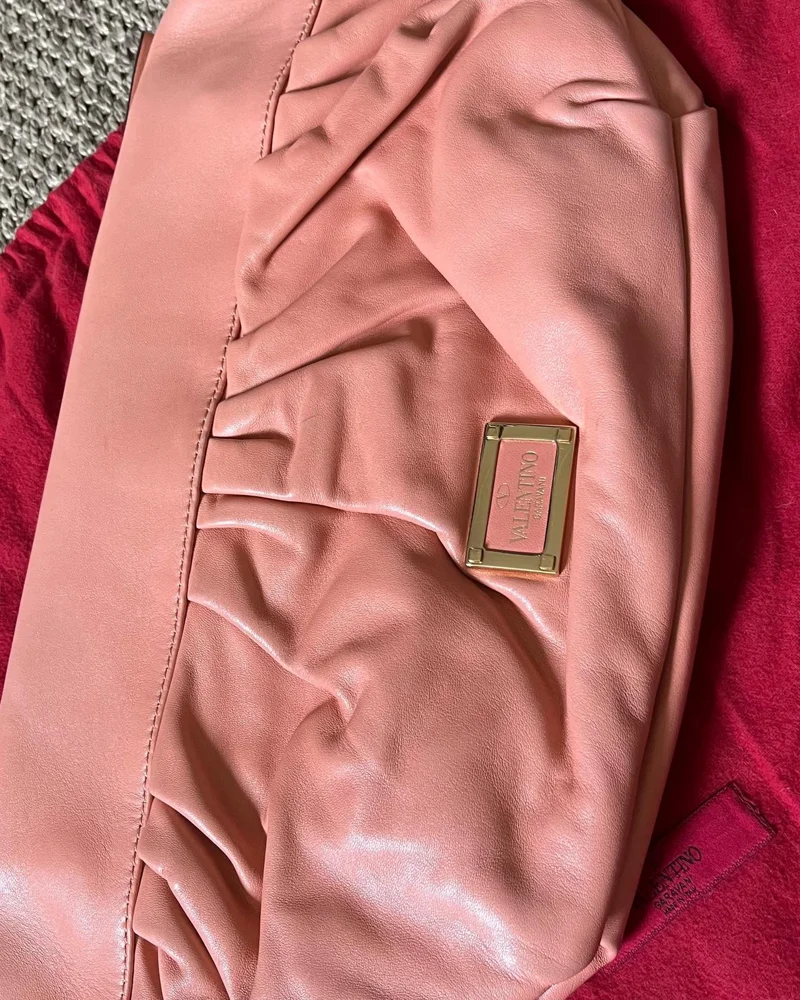 Valentino Clutch, size One size, photo 3