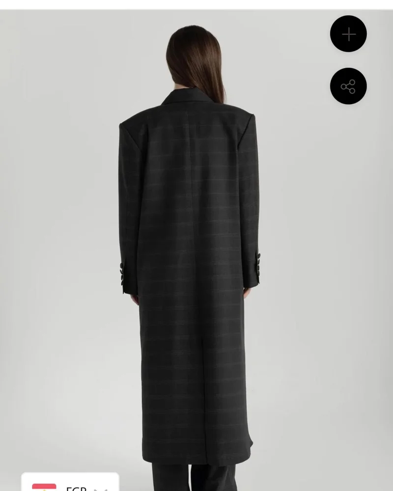 Coats, size M / 38 / 10, photo 2