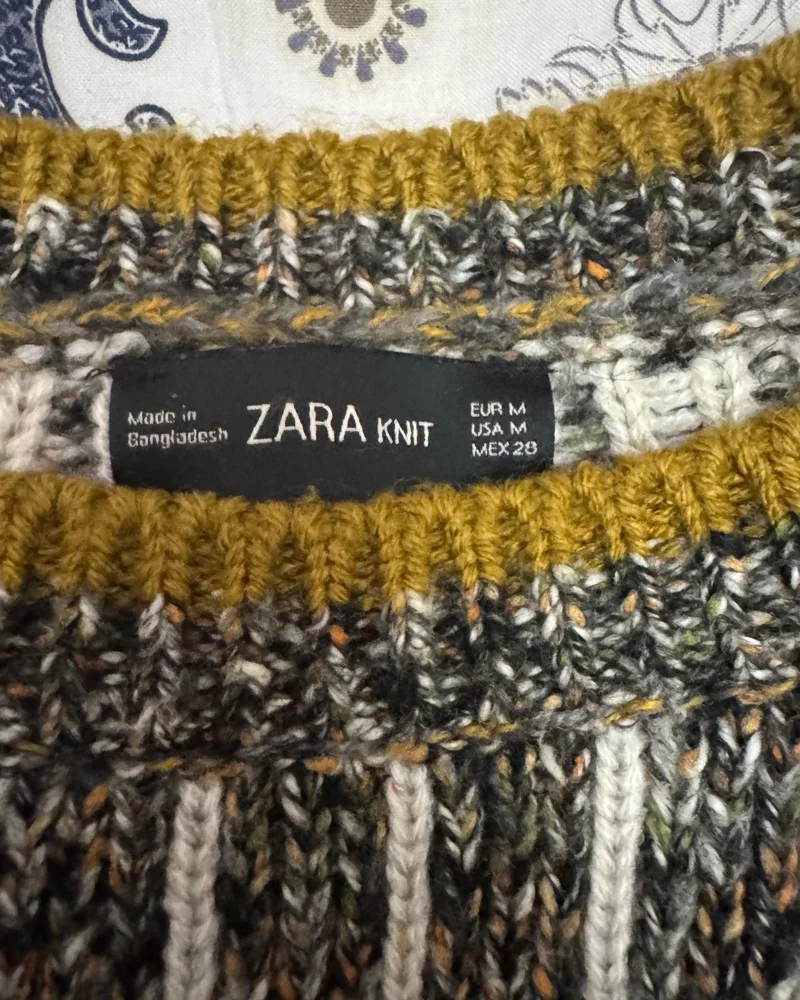 Zara Sweaters & Pullovers, size M / 38 / 10, photo 3