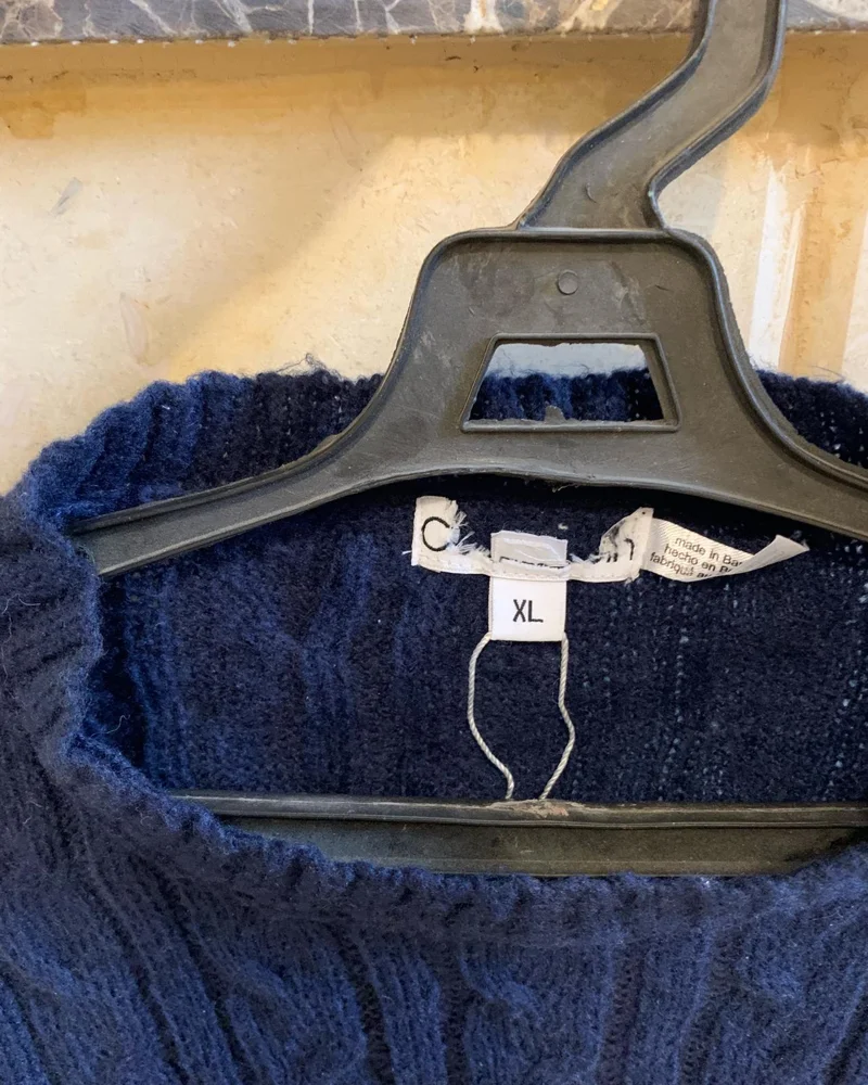 Calvin Klein Sweaters & Pullovers, size XL / 42 / 14, photo 3