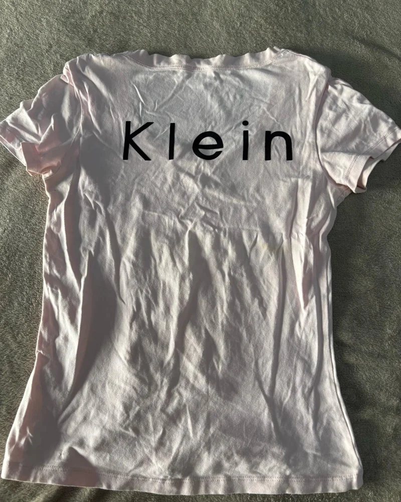 Calvin Klein T-shirts, size L / 40 / 12, photo 2