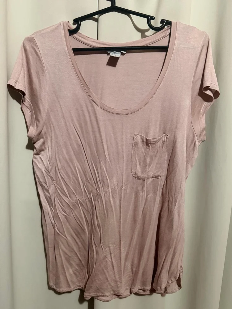 H&M T-shirts