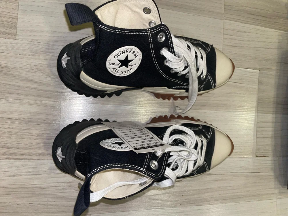 Converse Sneakers, size 40, photo 5