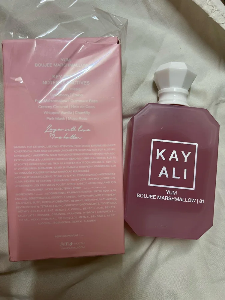 Perfume, size No Size, photo 2
