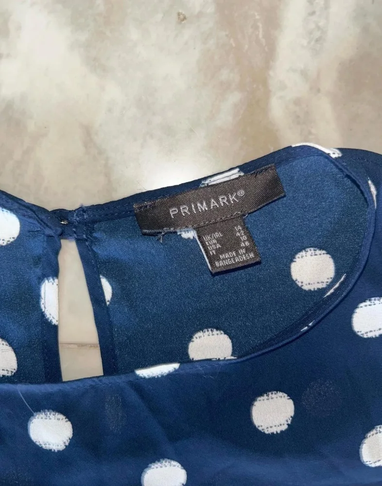 Primark Blouses, size XL / 42 / 14, photo 4