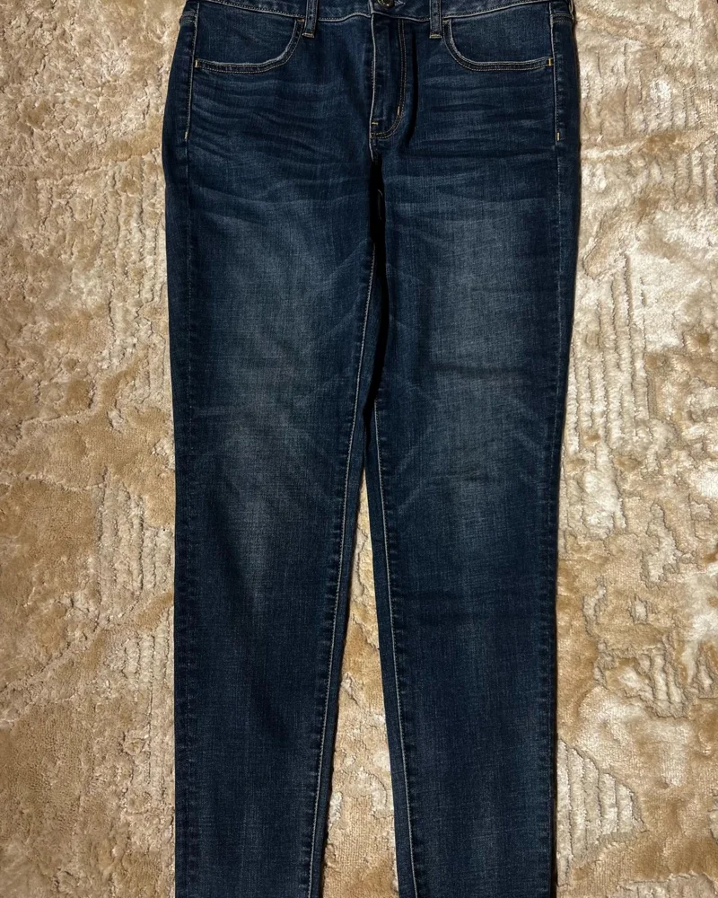American Eagle Jeans, size L, photo 3