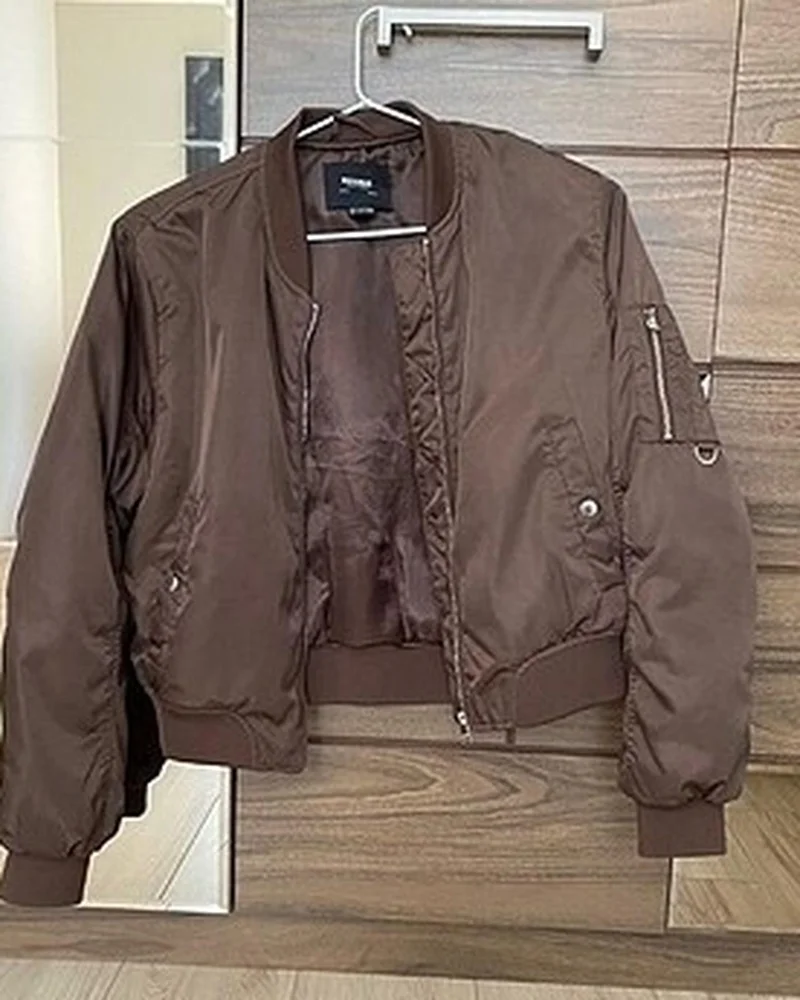Pull & Bear Jackets, size M / 38 / 10, photo 4