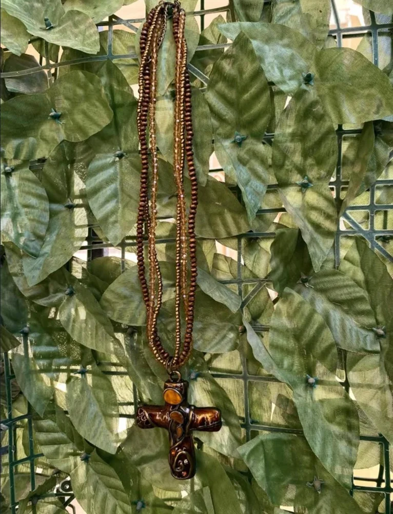 Necklaces, size Other, photo 2