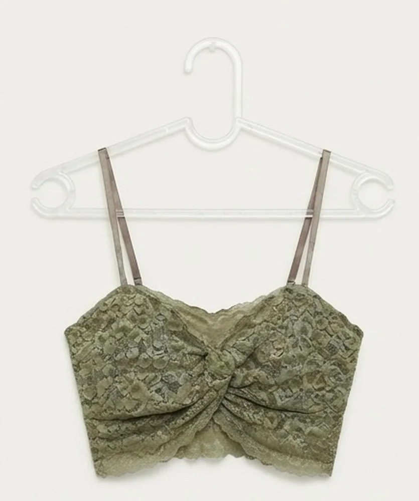 New Look Crop Tops