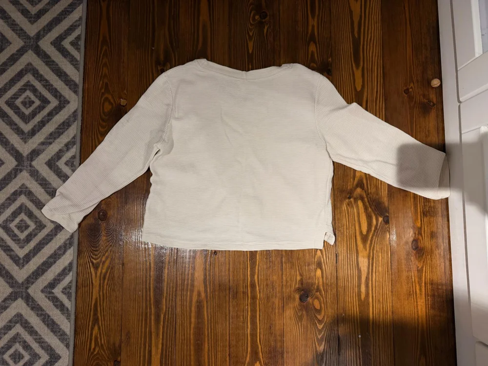 American Eagle Long Sleeve, size M / 38 / 10, photo 2