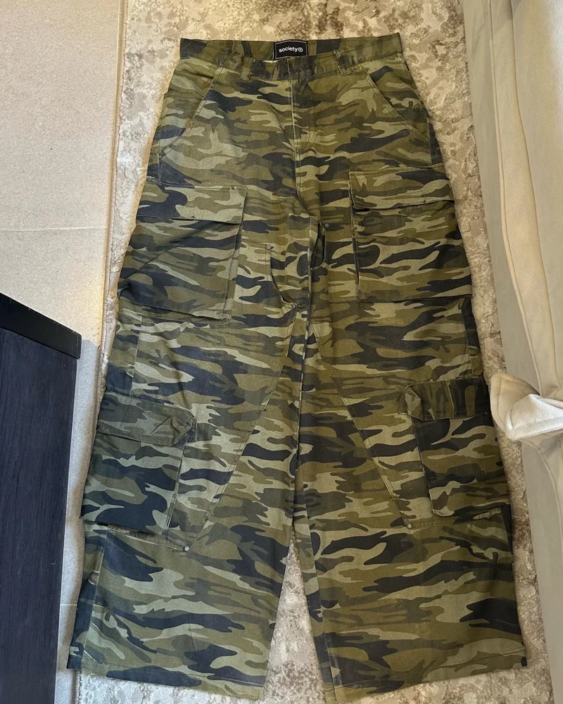 Pants, size W30, photo 3