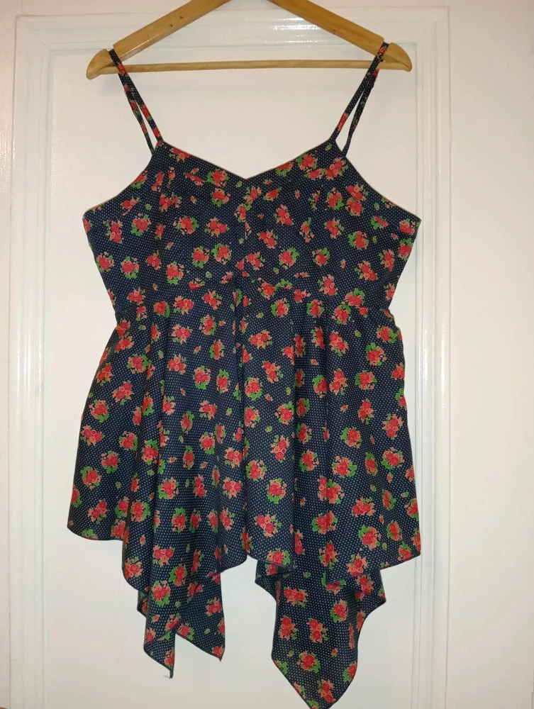 Cami Tops