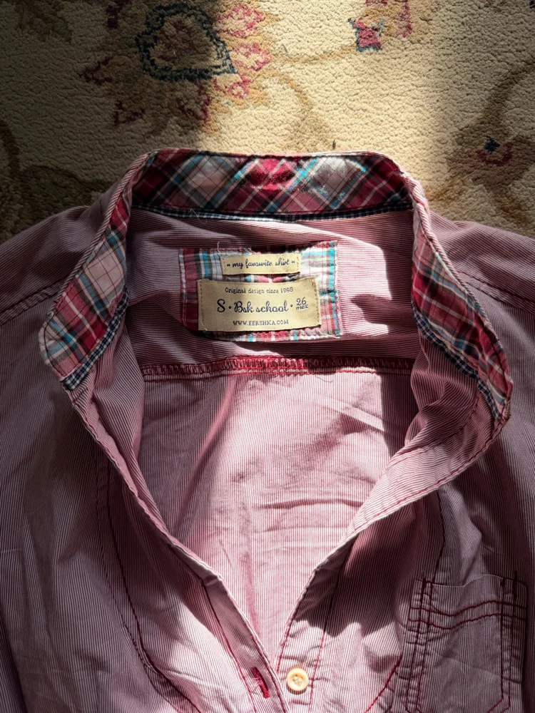 Long Sleeve, size XS / 34 / 6, photo 3