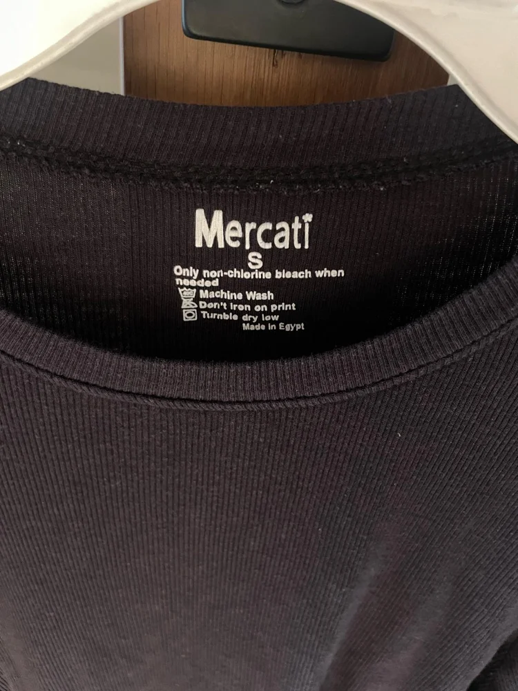 Local T-shirts, size S / 36 / 8, photo 6