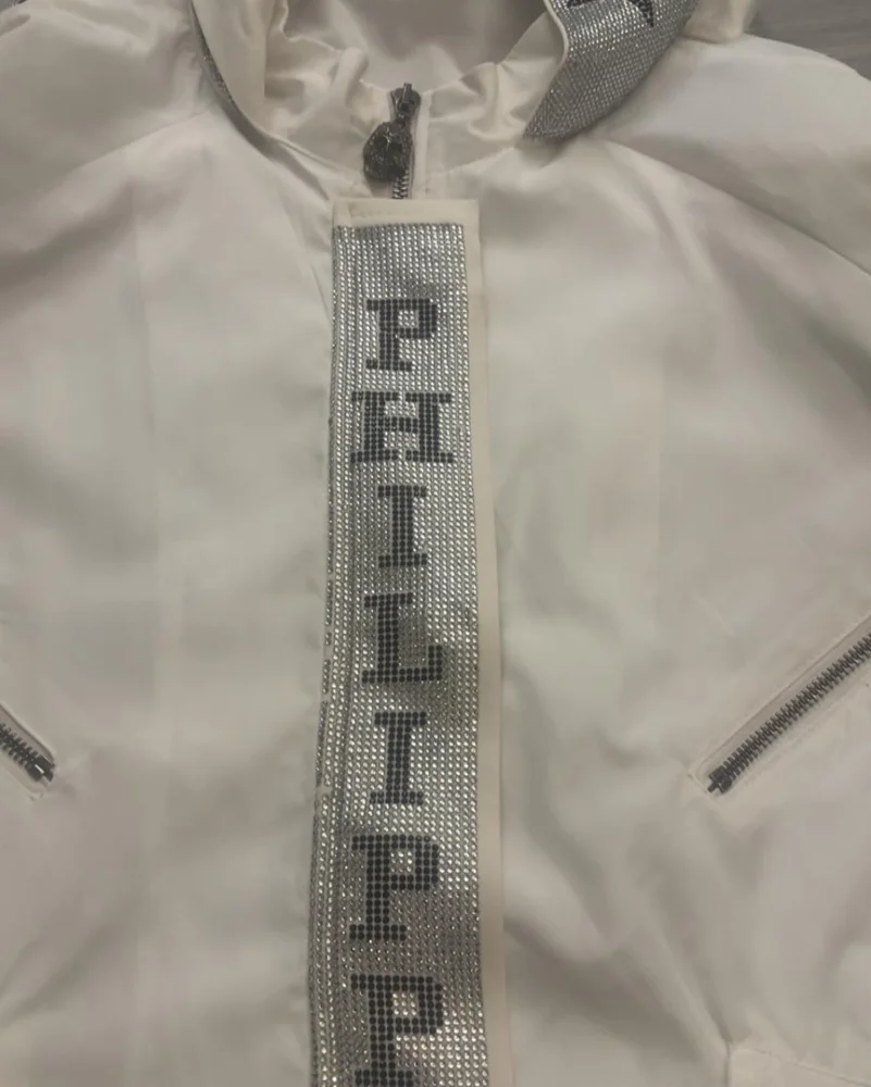 Philipp Plein Jackets, size XL, photo 2
