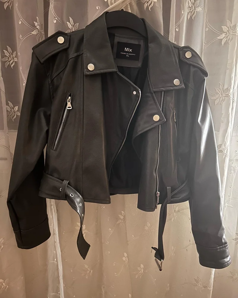 Jackets