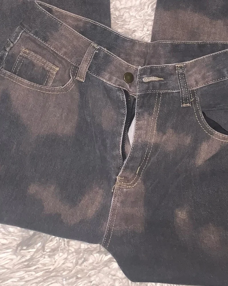 Shein Jeans, size L / 40 / 12, photo 2