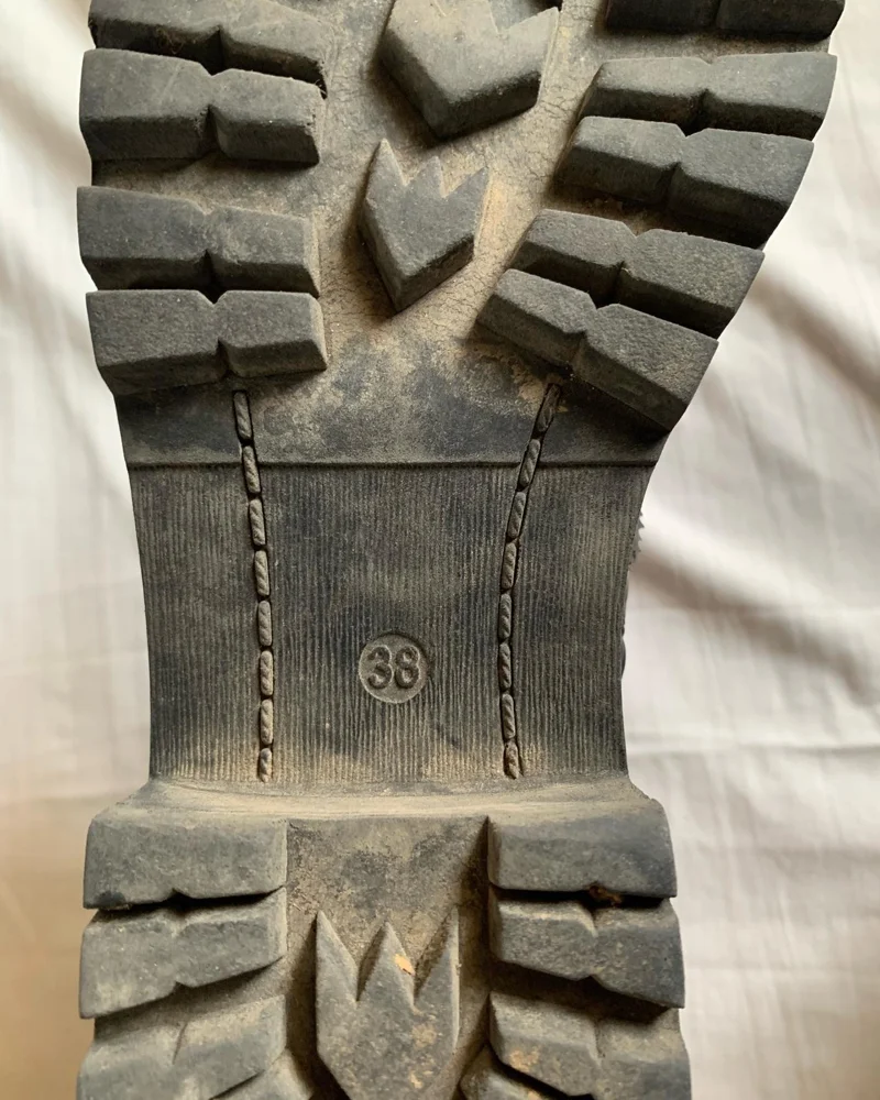 Boots, size 38, photo 2