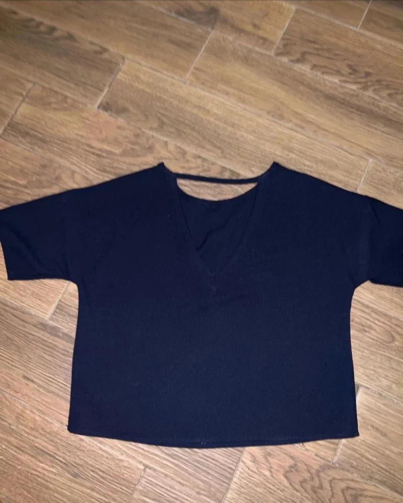 Zara T-shirts, size S / 36 / 8, photo 3