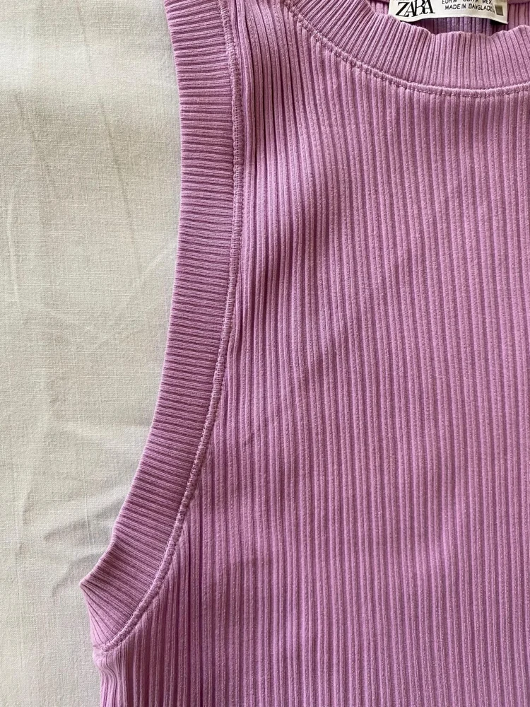 Zara Tank Tops, size M / 38 / 10, photo 2