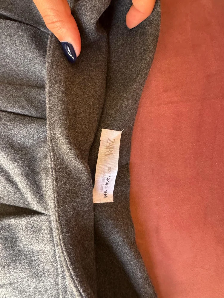 Zara Bottoms, size 14y, photo 3