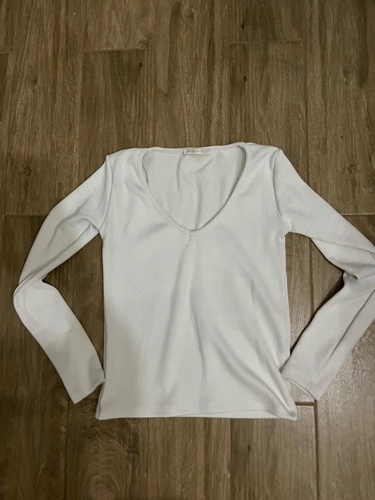 Rojada Long Sleeve