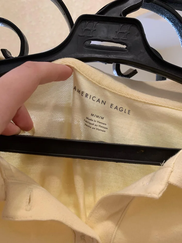 American Eagle T-shirts, size M / 38 / 10, photo 4
